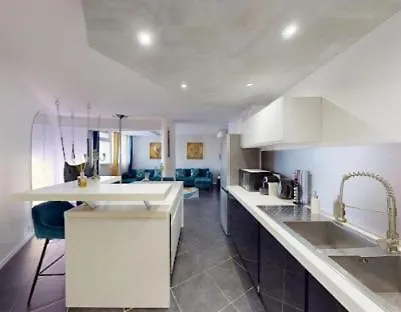 Le Donjon Port Nature 5 Village Naturiste Cap D'agde Agde