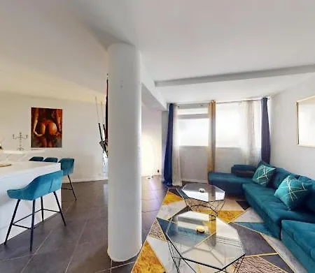 Le Donjon Port Nature 5 Village Naturiste Cap D'agde