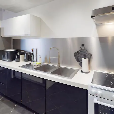 Le Donjon Port Nature 5 Village Naturiste Cap D'agde Appartement *