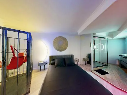 Le Donjon Port Nature 5 Village Naturiste Cap D'agde * Agde