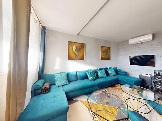 Le Donjon Port Nature 5 Village Naturiste Cap D'agde Appartamento Agde