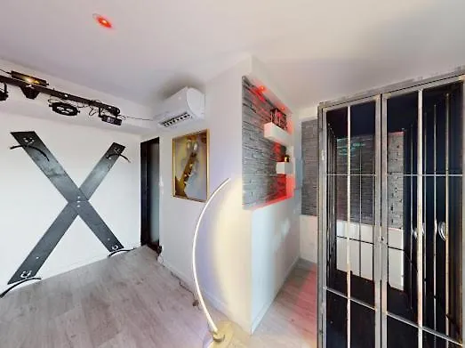 Le Donjon Port Nature 5 Village Naturiste Cap D'agde *